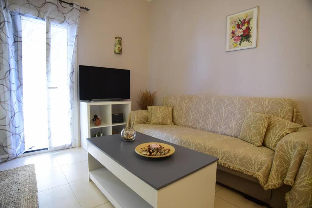 Nasia'S House Corfu (city) Exterior foto