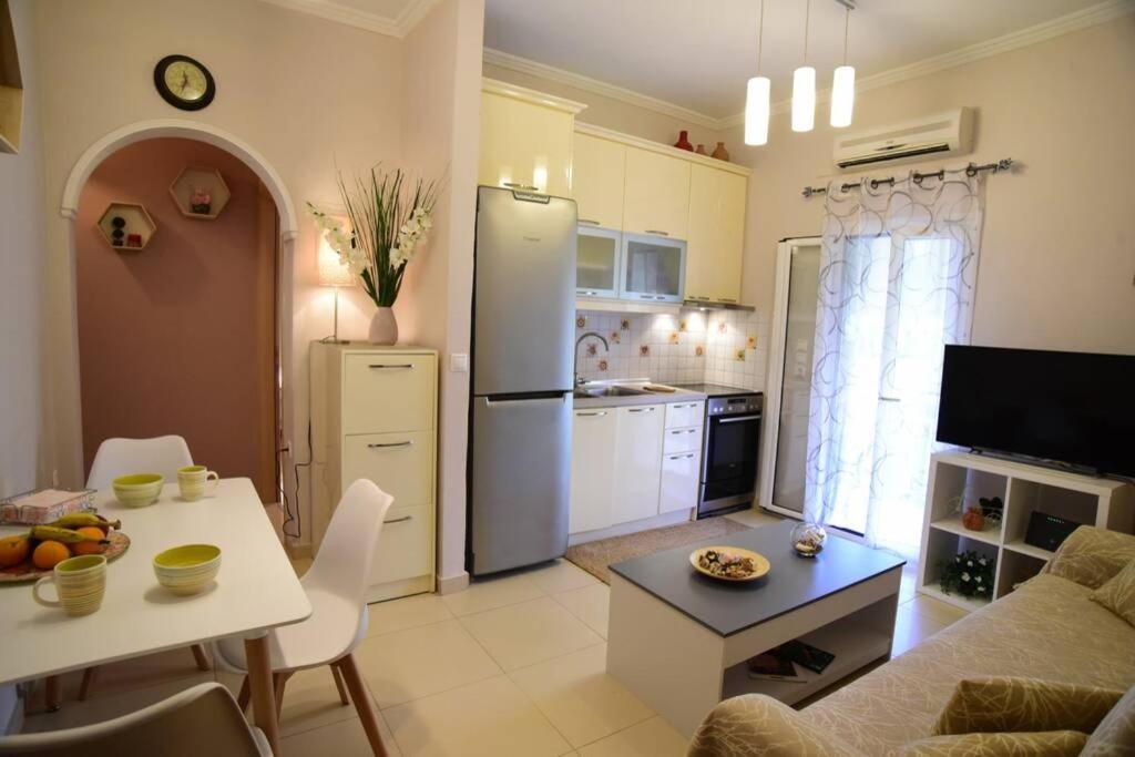 Nasia'S House Corfu (city) Exterior foto
