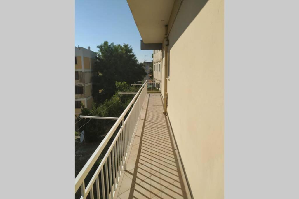 Nasia'S House Corfu (city) Exterior foto