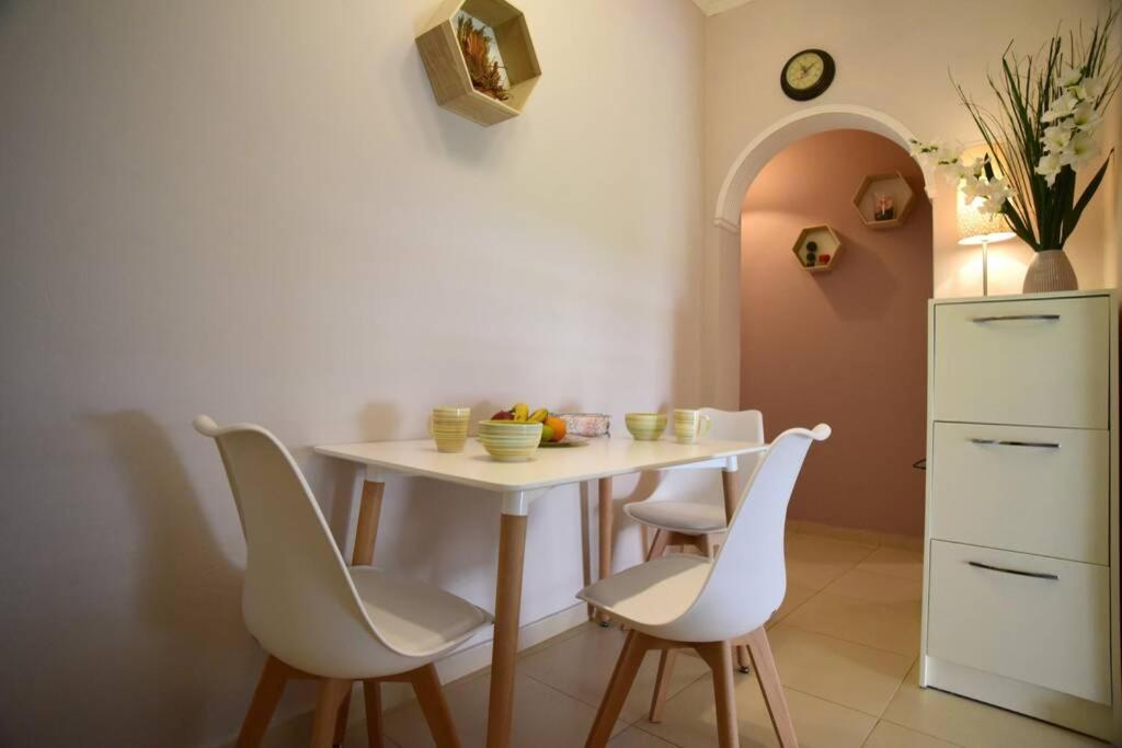 Nasia'S House Corfu (city) Exterior foto